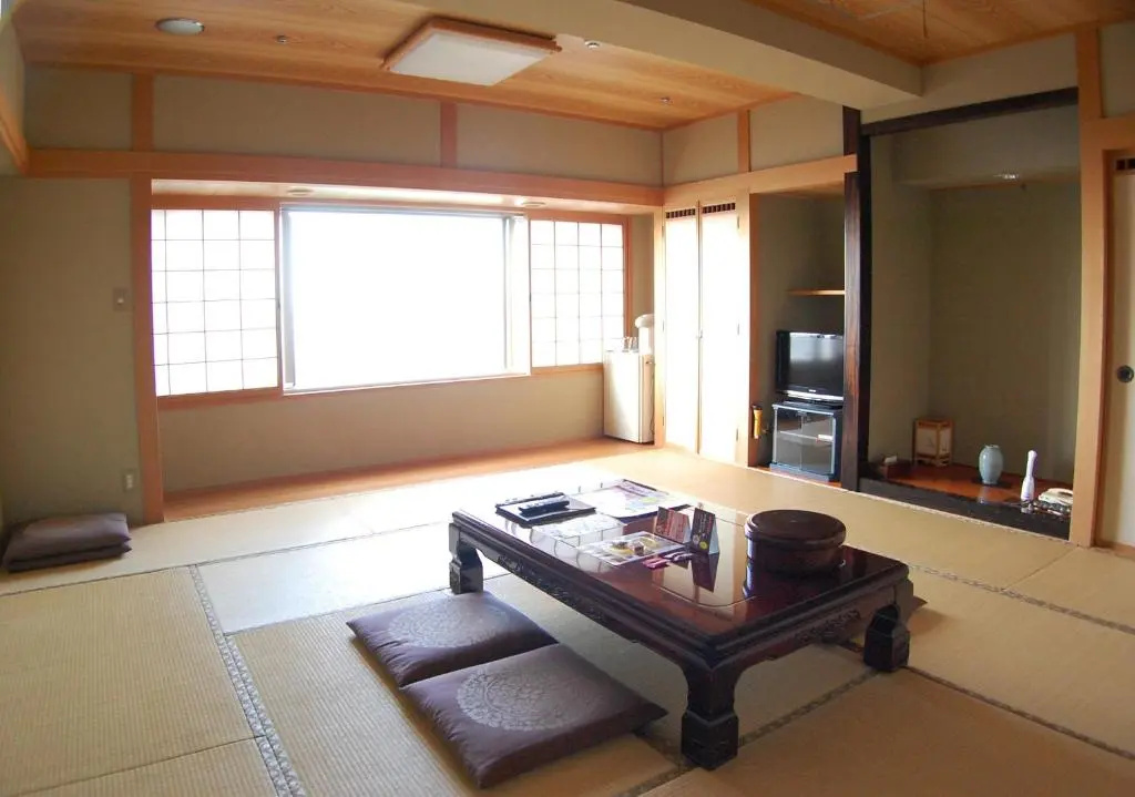Aomori Winery Hotel - Chambres