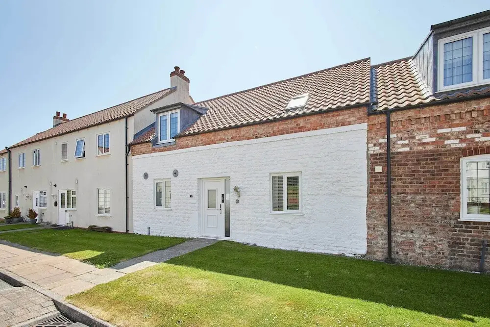 Host Stay Easton Meadows Holiday Cottage