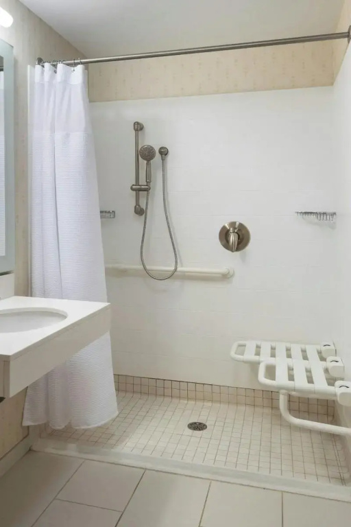 Springhill Suites by Marriott Syracuse Carrier Circle - Chambres