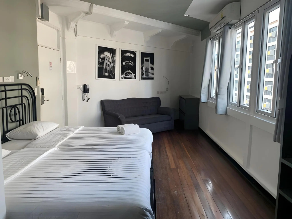 Hotel photo 7