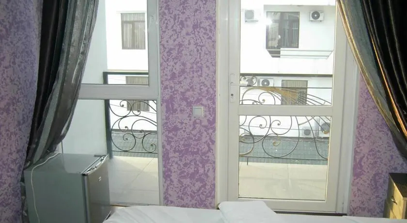 Hotel Tbilisi in Batumi
