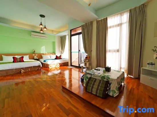 Standard Family room
