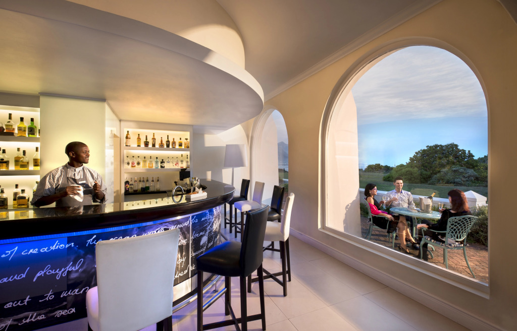 The Marine Hermanus - фото 22