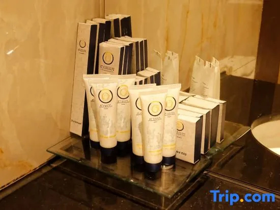 G'Sign Hotel Banjarmasin - Chambres