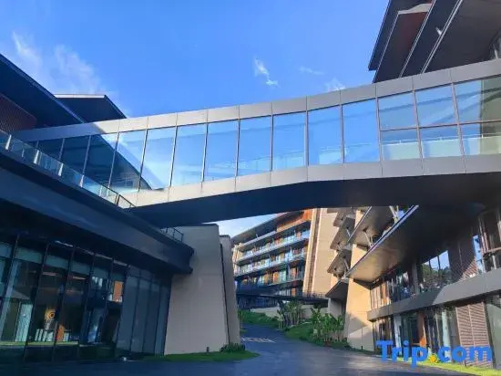 Taoyi Songyuan Hotel