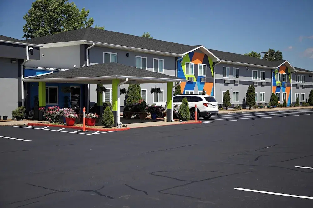Hotel photo 25