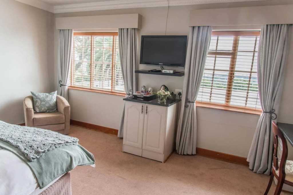 The View Boutique Hotel - фото 23