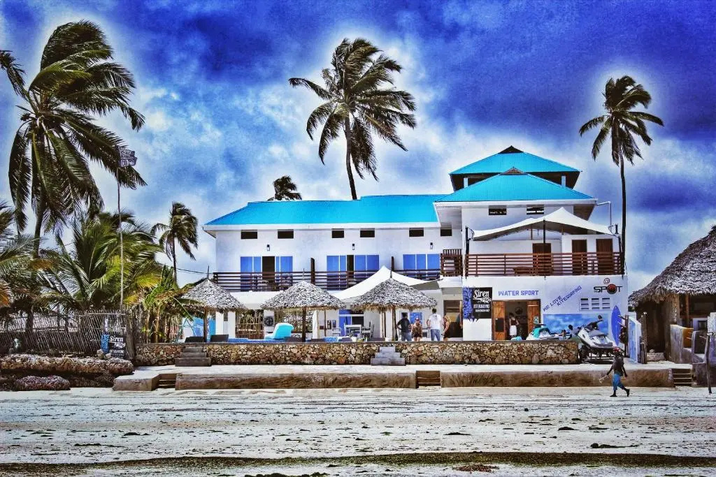 Hotel photo 5