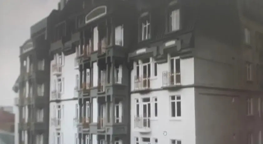 The Pearl of Mtatsminda Apartments