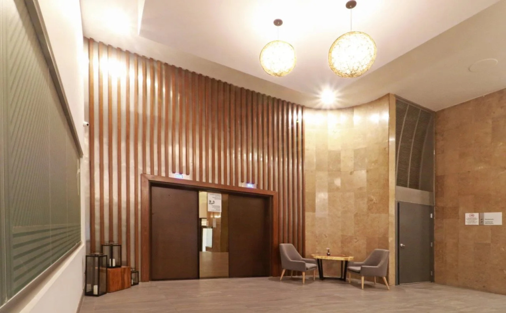 Holiday Inn Hotel & Suites Guadalajara-Centro Historico by IHG - Général