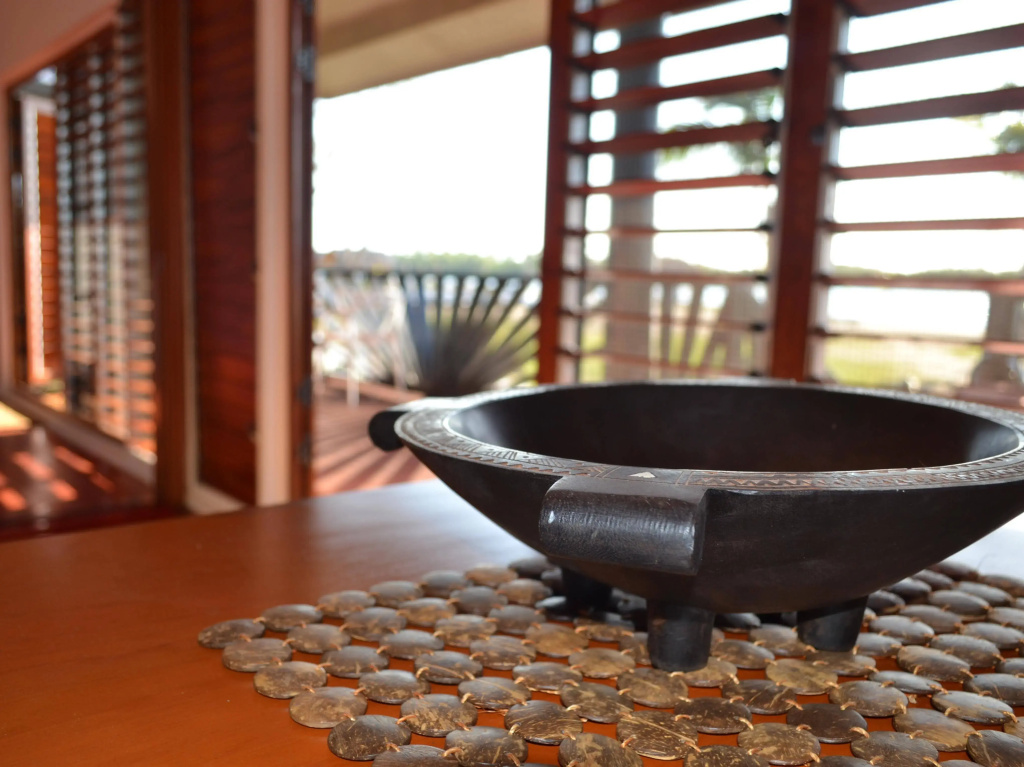 Resort Relax Fiji - Général