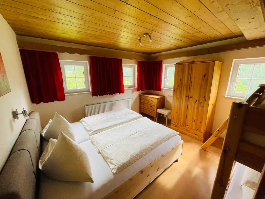 Arlerhof - Chambres