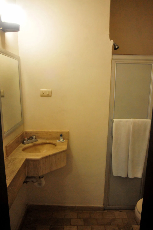 Hotel America Centro - Général
