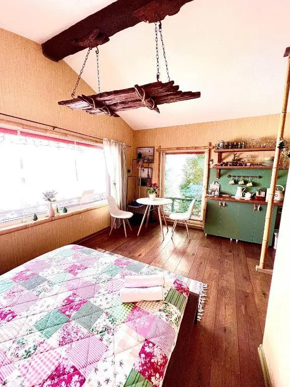 Premium Chalet