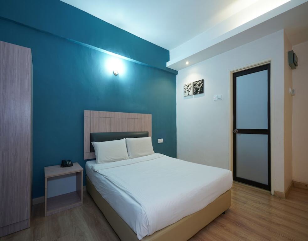 Sri Mutiara Hotel