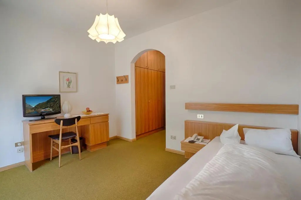 Hotel Weingarten - Chambres