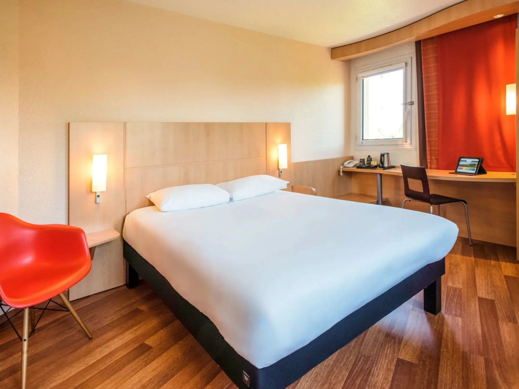 ibis Chateau Thierry - Général