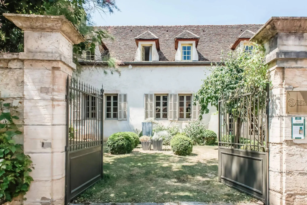 Villa Louise