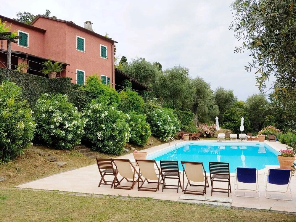 ALTIDO Villa Diana Family Suite with SwimmingPool