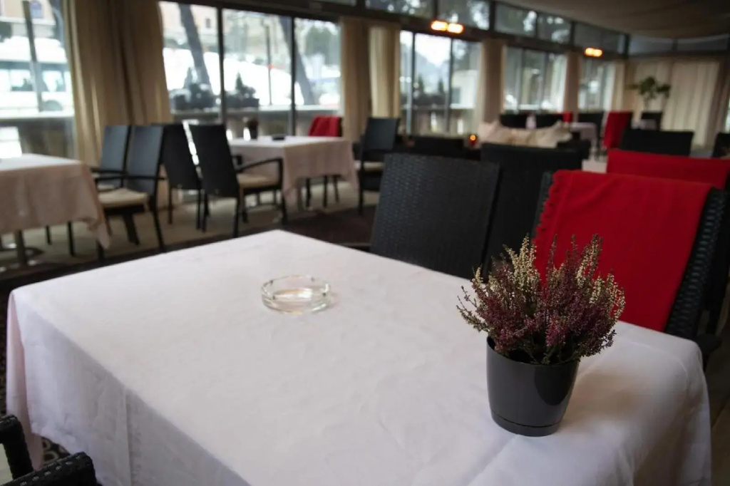 Hotel Poľana - Général