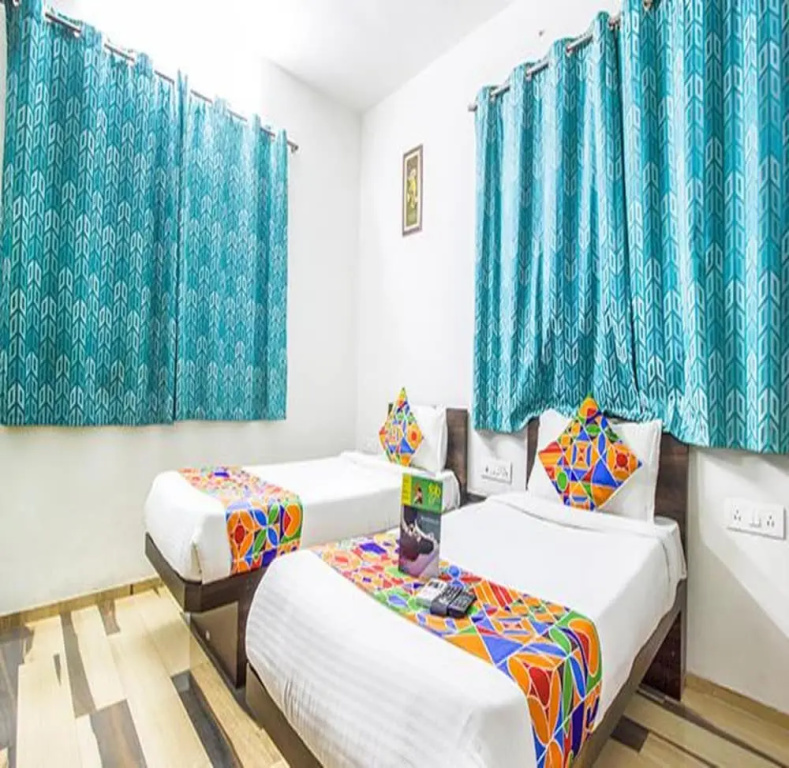 Fabhotel Prathamesh Pride