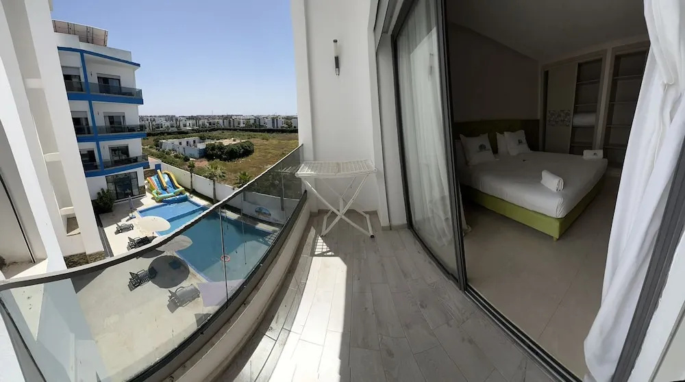 Casa Beach Hotel
