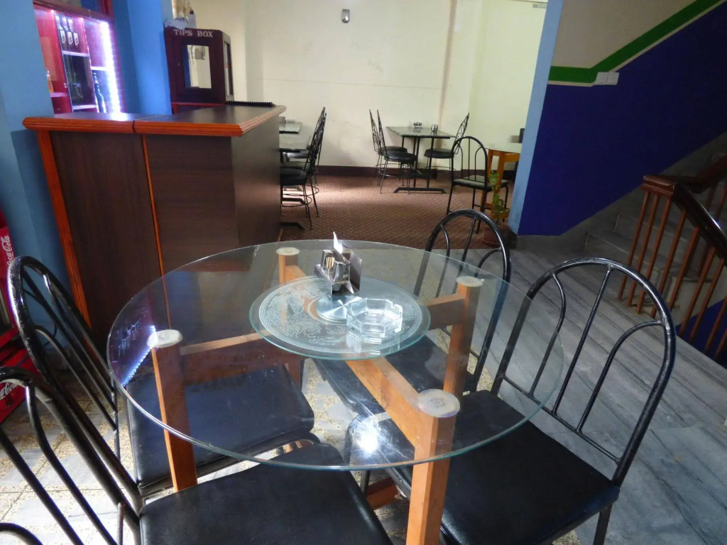 Hotel photo 13