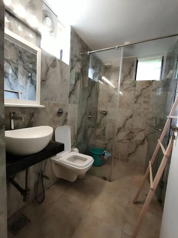 Tiger N Woods Resort - Chambres