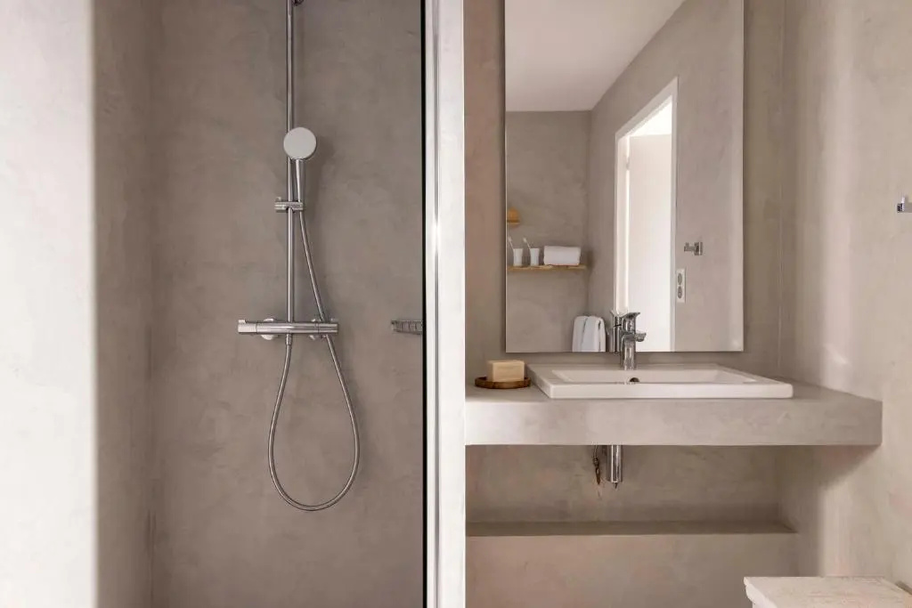 Le Mas du Terme - Chambres