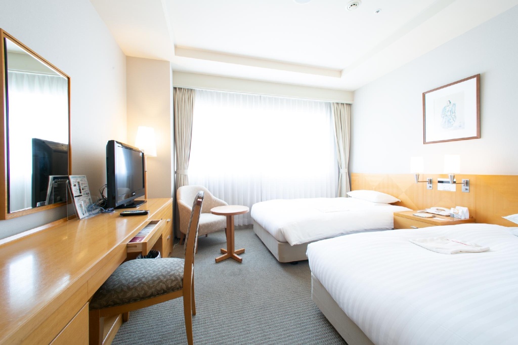KKR Hotel Kanazawa 사진 13