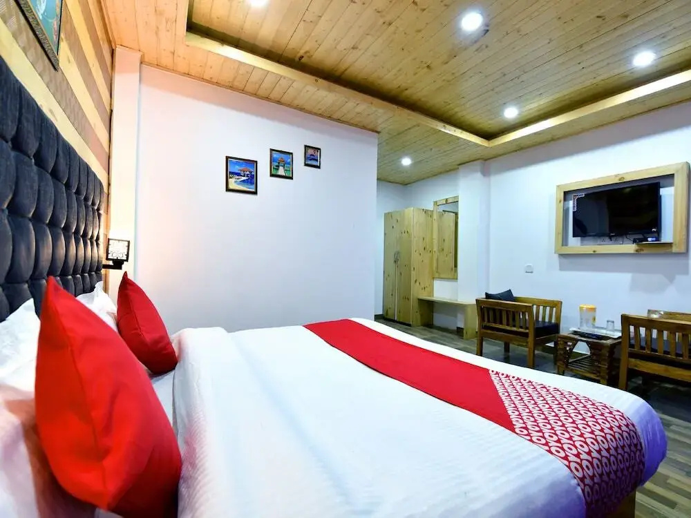 Hotel photo 19
