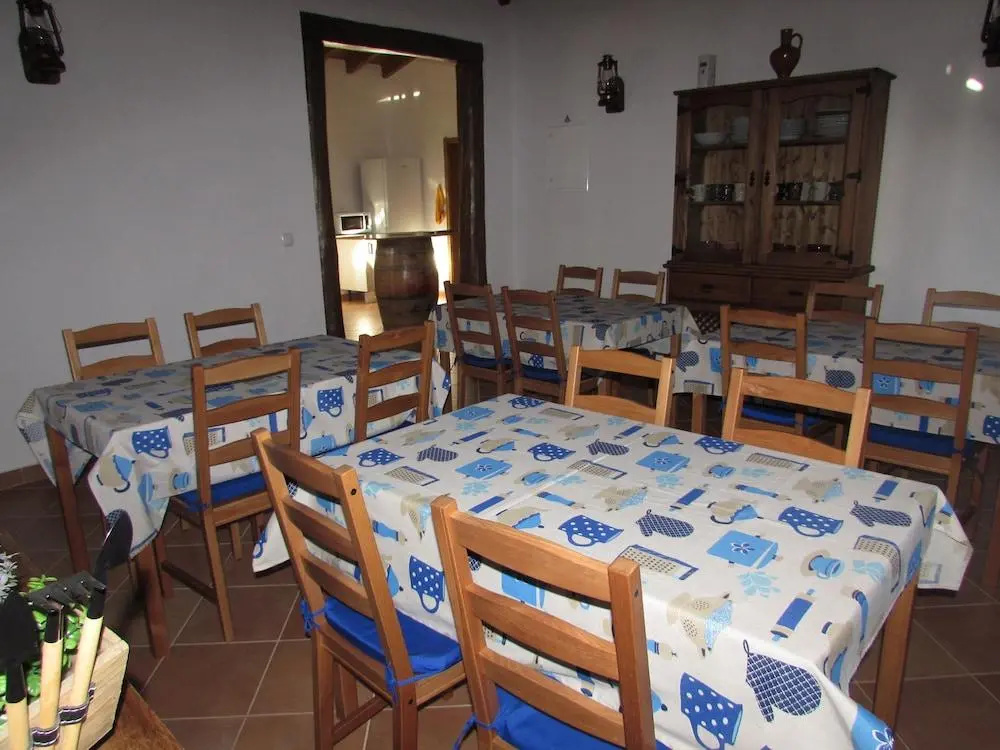 Quinta da Idalina - Général