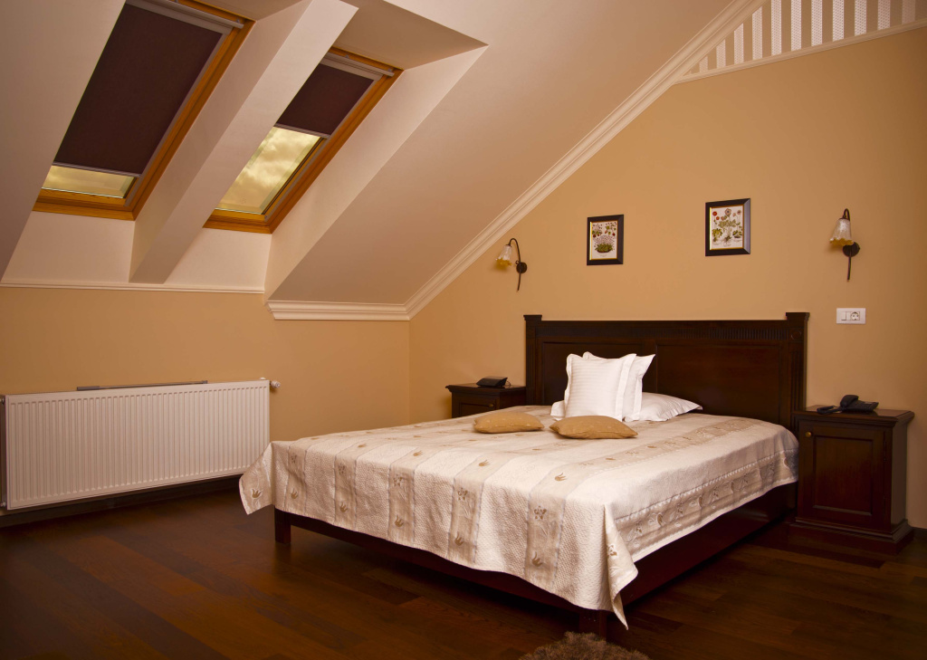 Iosefin Residence Aparthotel - Général