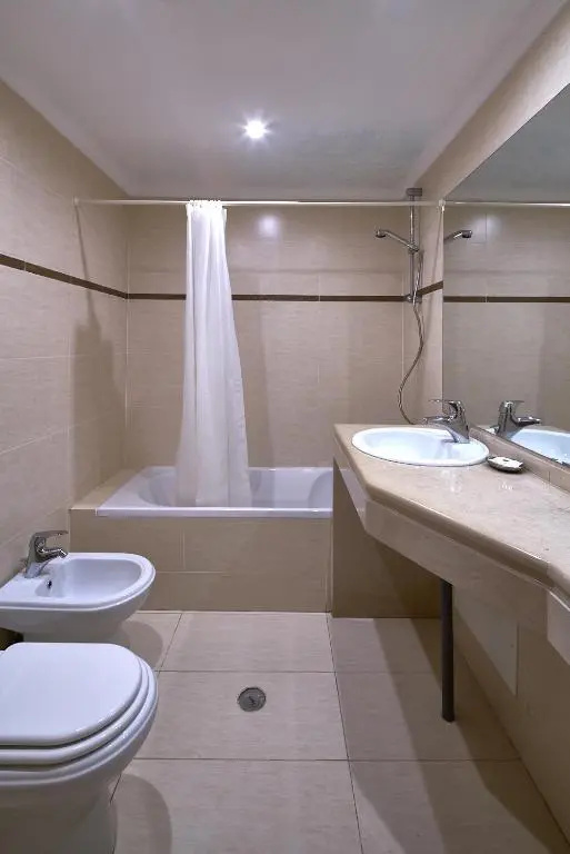Parque Mourabel, Oasis Village, Pe do Lago - Chambres