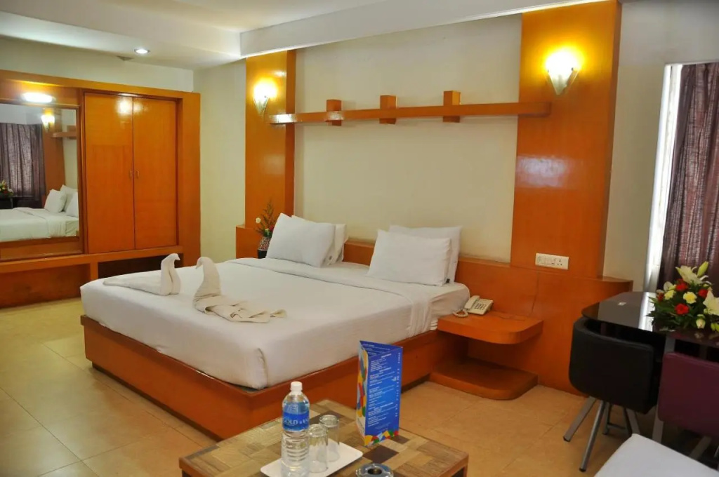 Hotel photo 18