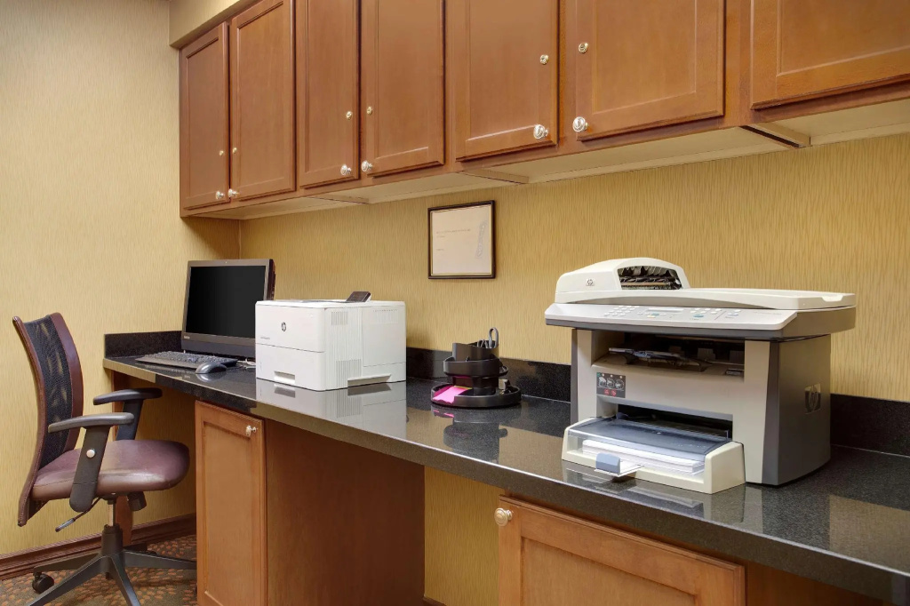Homewood Suites by Hilton Tampa-Brandon - Général