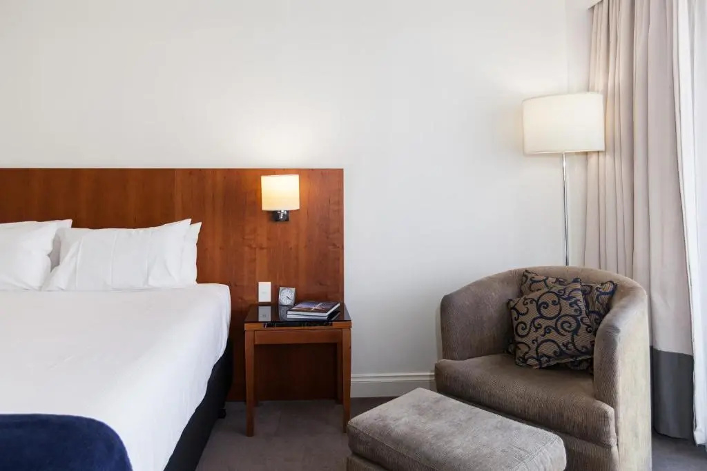 Majestic Roof Garden Hotel - Chambres