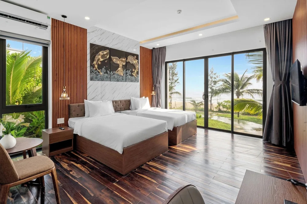 LangCo Bay Retreat — фото 5