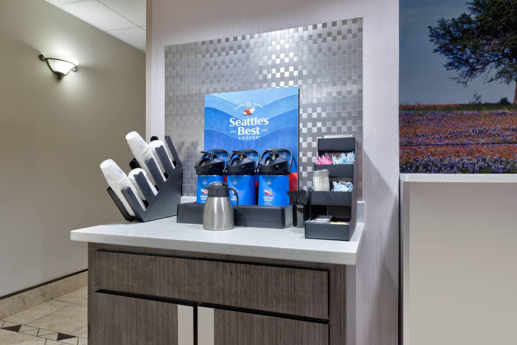 La Quinta Inn & Suites by Wyndham Fairfield TX - Général