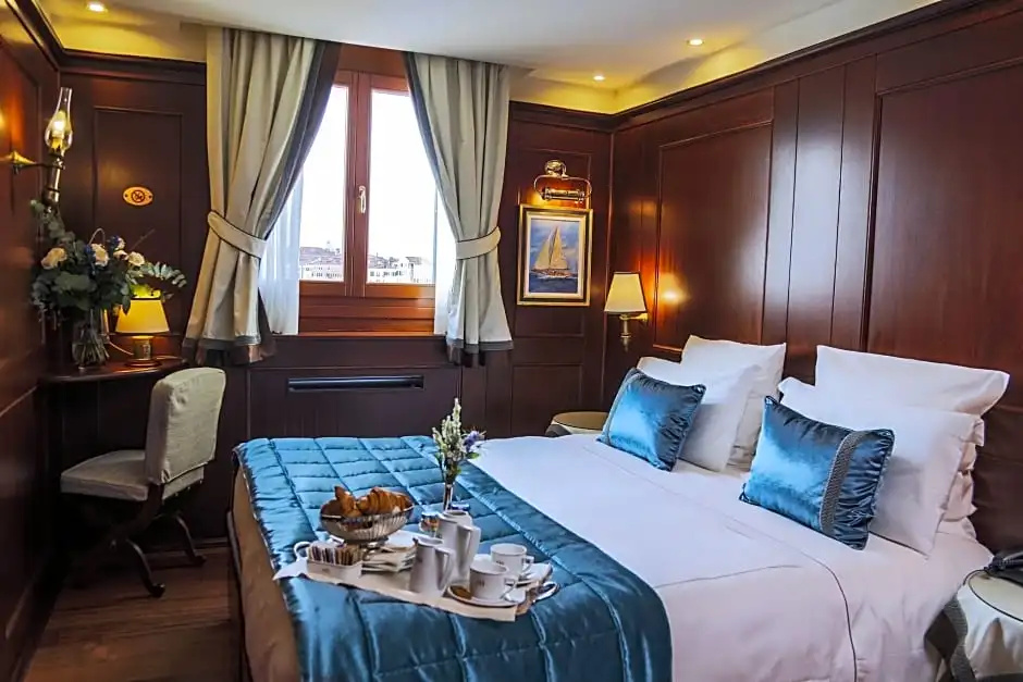 Hotel Bucintoro - Chambres