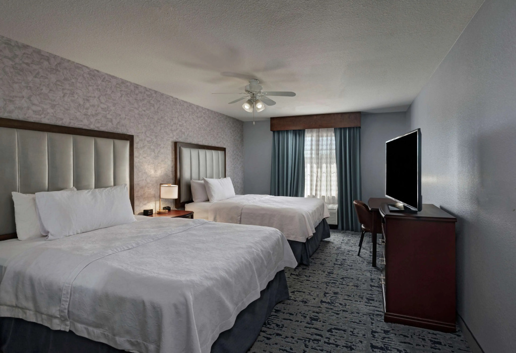 Homewood Suites by Hilton Fort Collins - Général