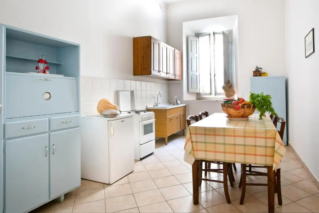 Fattoria Della Nave - Chambres