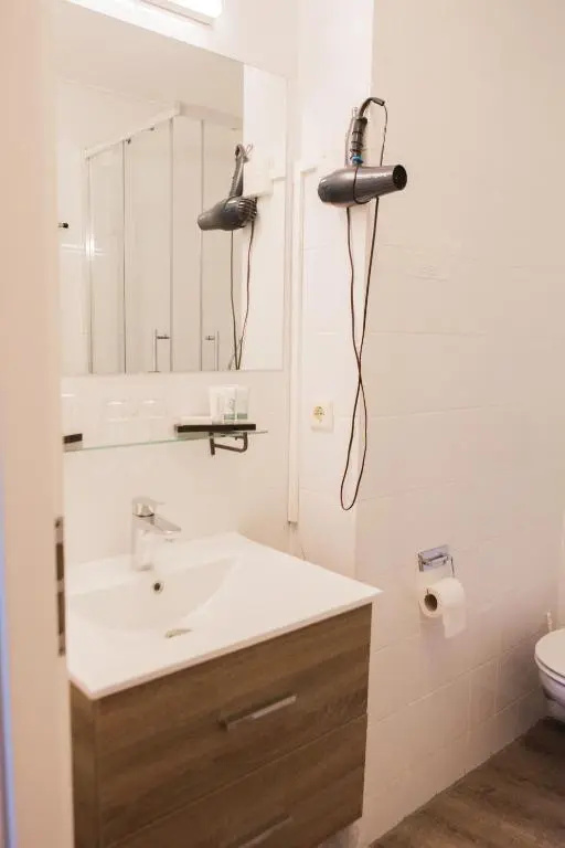 Hanze Hotel Zwolle - Chambres