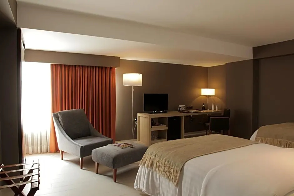 Casa Andina Premium Golf Los Incas - Chambres