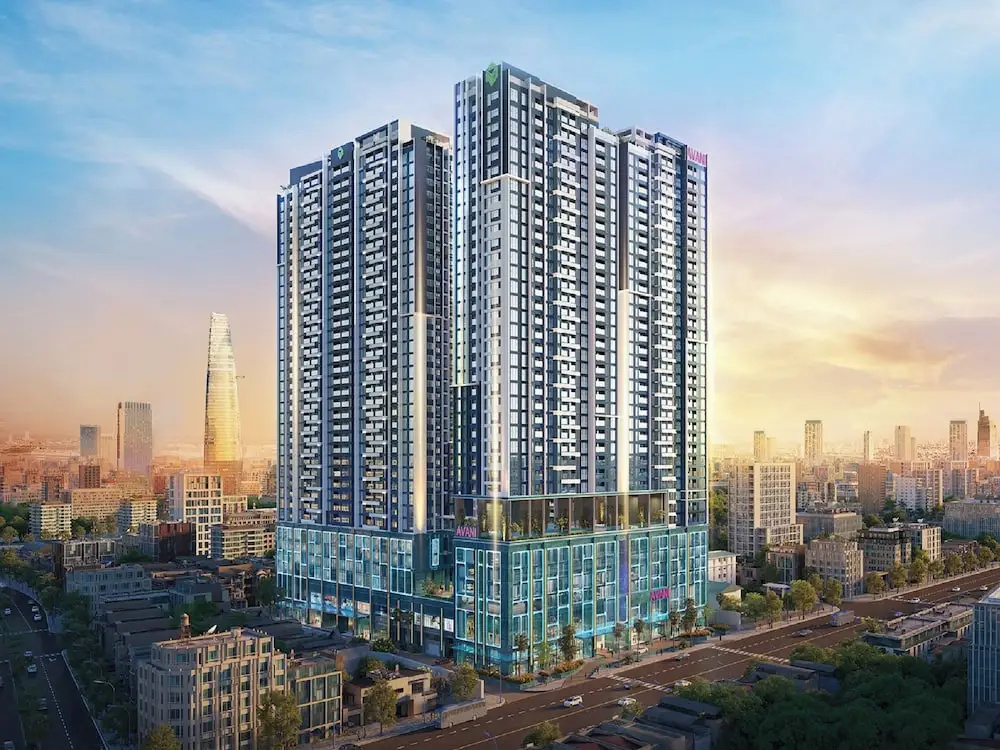 The Grand Manhattan Apt Luxury Vacation