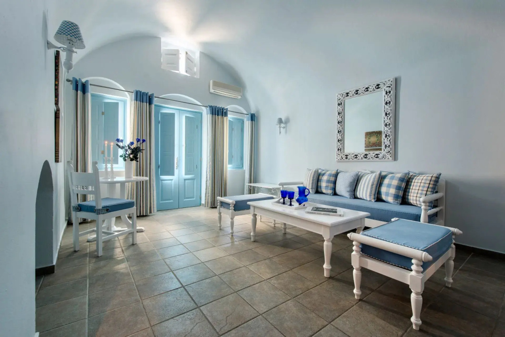 Andromeda Villas - Général