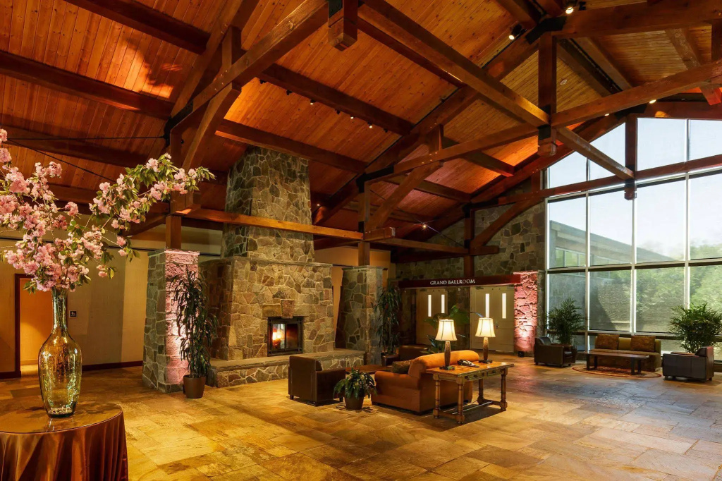 Sleepy Hollow Hotel, a Dolce by Wyndham - Général