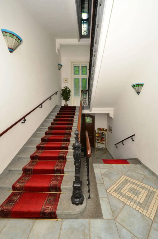 Hotel Sant Georg - Général