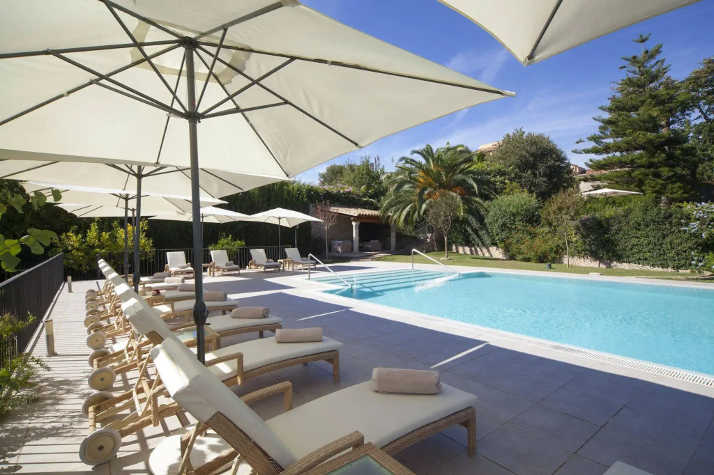 Hort de Cas Missèr Boutique Hotel -Adults Only - Général