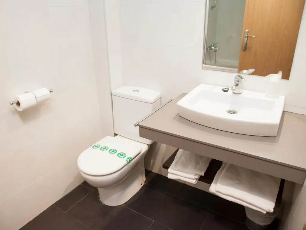 Hotel Cadosa - Chambres